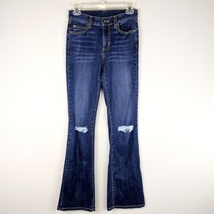 carmar denim sizing reviews